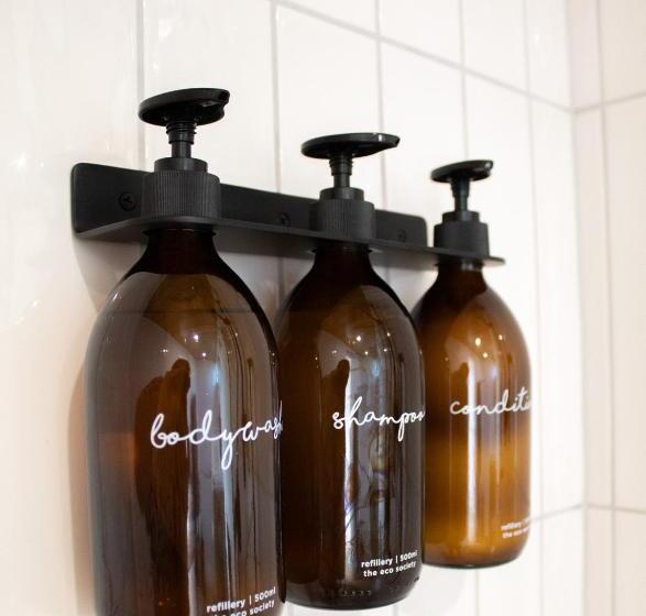 Pensió Salt Guesthouse