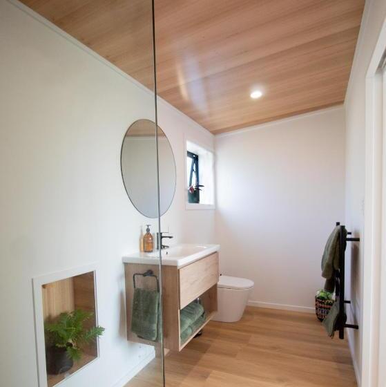 Pensió Salt Guesthouse