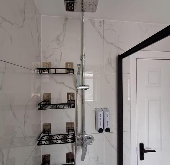 Пансион Sunny Waves