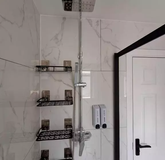 ペンション Sunny Waves