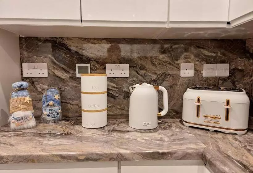 ペンション Sunny Waves