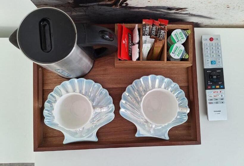 Пансион Sunny Waves