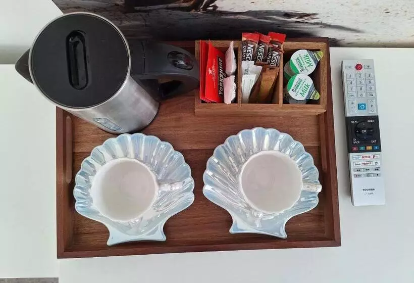 ペンション Sunny Waves