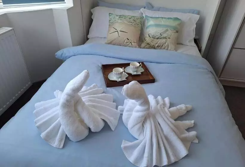 ペンション Sunny Waves