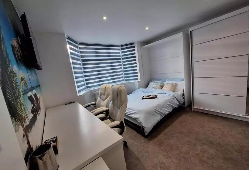 ペンション Sunny Waves