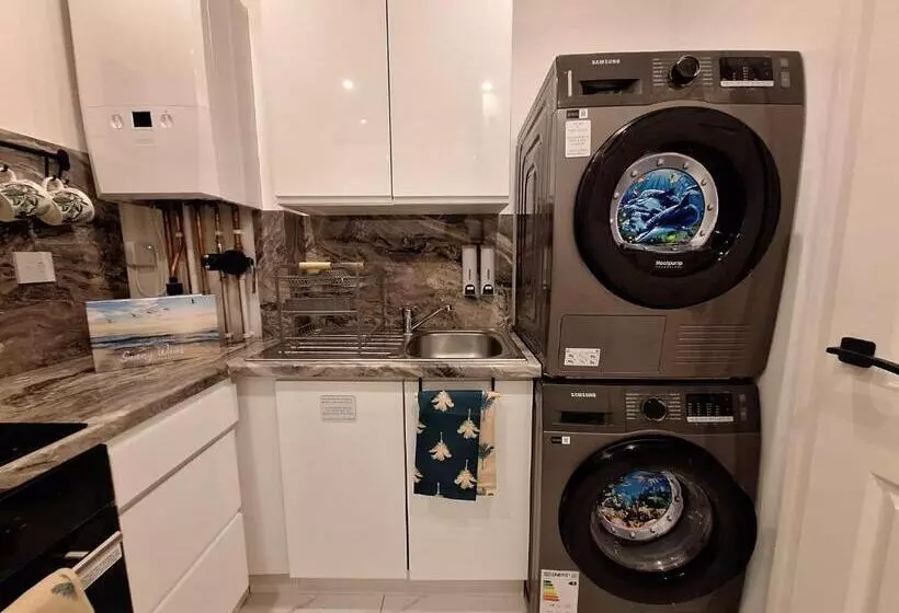 ペンション Sunny Waves