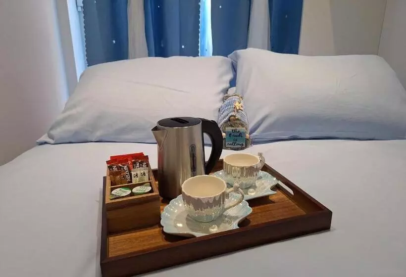 ペンション Sunny Waves