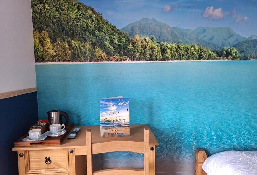 Пансион Sunny Waves