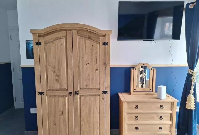 ペンション Sunny Waves