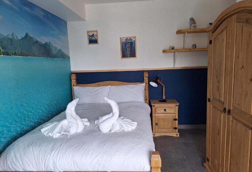 Пансион Sunny Waves