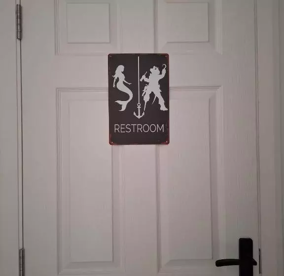 ペンション Sunny Waves