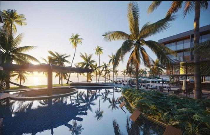 Porto Alto Resorts Meu Paraíso Em Porto Blocos 02 E 04