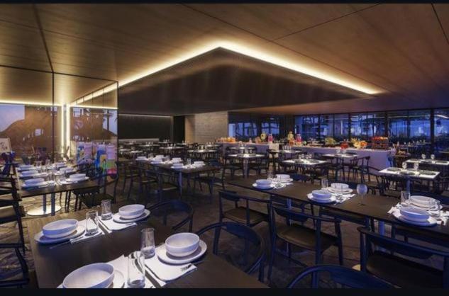 Porto Alto Resorts Meu Paraíso Em Porto Blocos 02 E 04