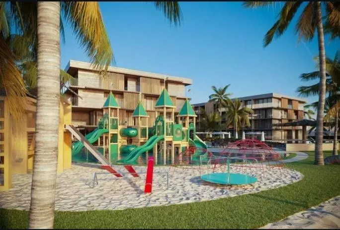 Porto Alto Resorts Meu Paraíso Em Porto Blocos 02 E 04