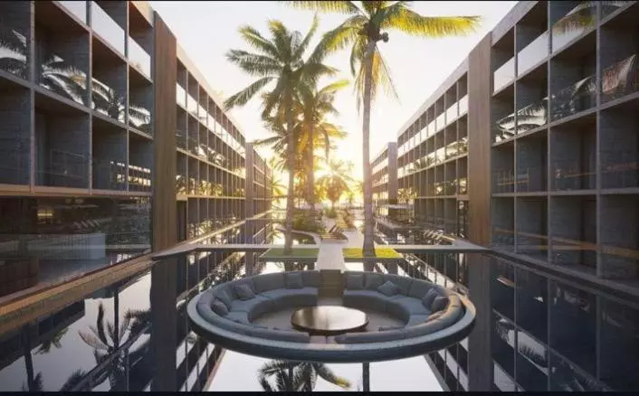 Porto Alto Resorts Meu Paraíso Em Porto Blocos 02 E 04