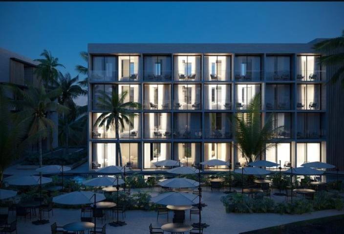 Porto Alto Resorts Meu Paraíso Em Porto Blocos 02 E 04