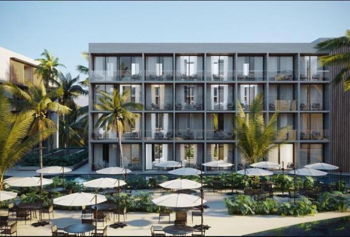 Porto Alto Resorts Meu Paraíso Em Porto Blocos 02 E 04