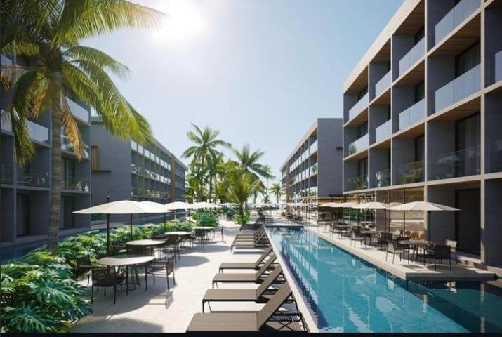 Porto Alto Resorts Meu Paraíso Em Porto Blocos 02 E 04