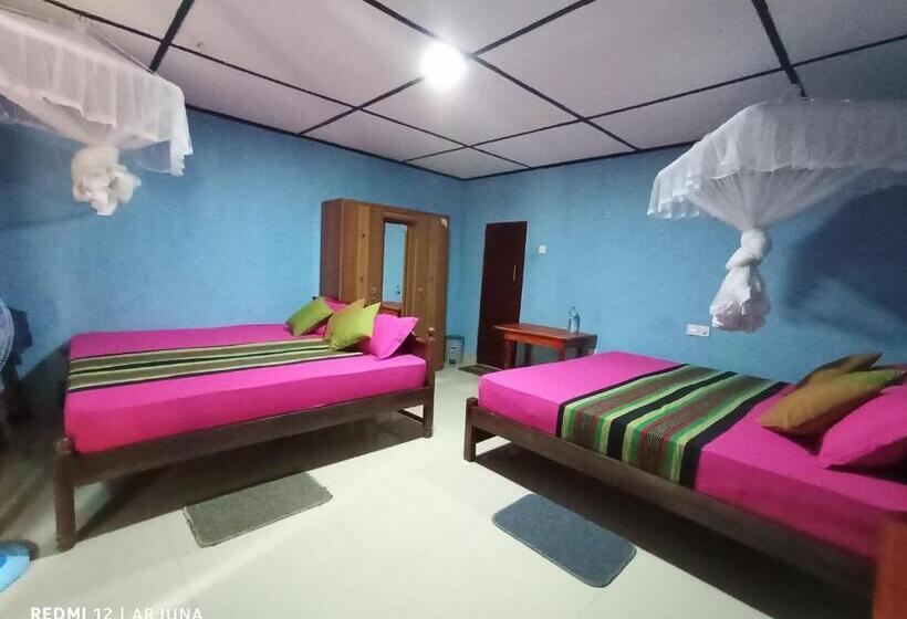 Travels First Sigiriya Hostel