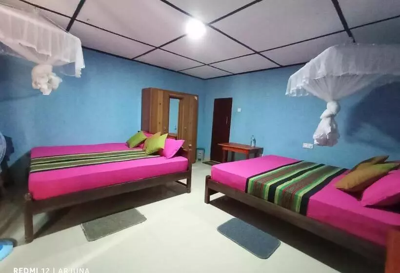 Travels First Sigiriya Hostel