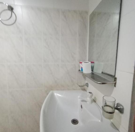 Travels First Sigiriya Hostel