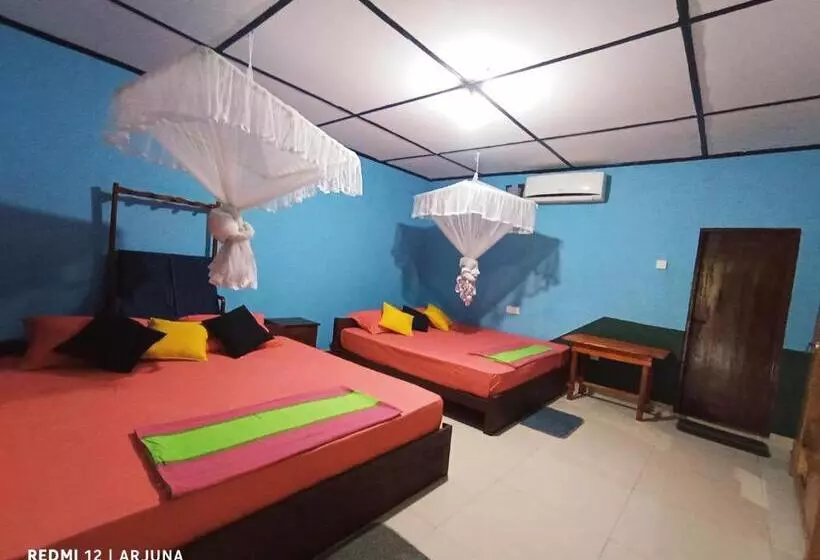 Travels First Sigiriya Hostel
