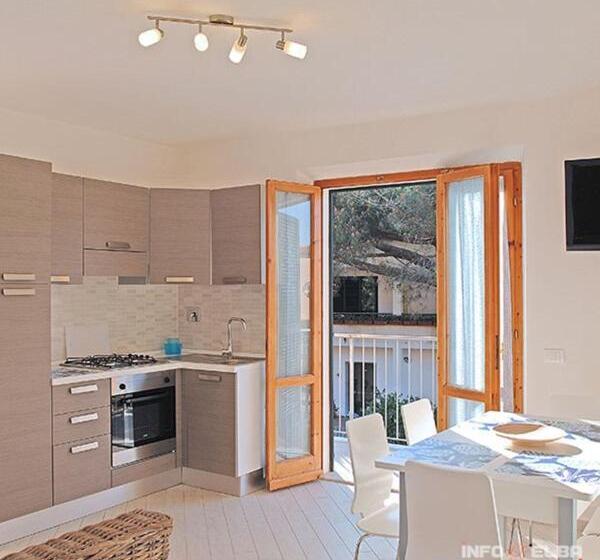 هاستل Marchesa Carignani