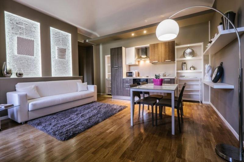 هاستل Marchesa Carignani