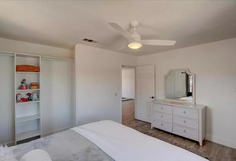 ベッドアンドブレックファースト Cozy Villa In Murrieta