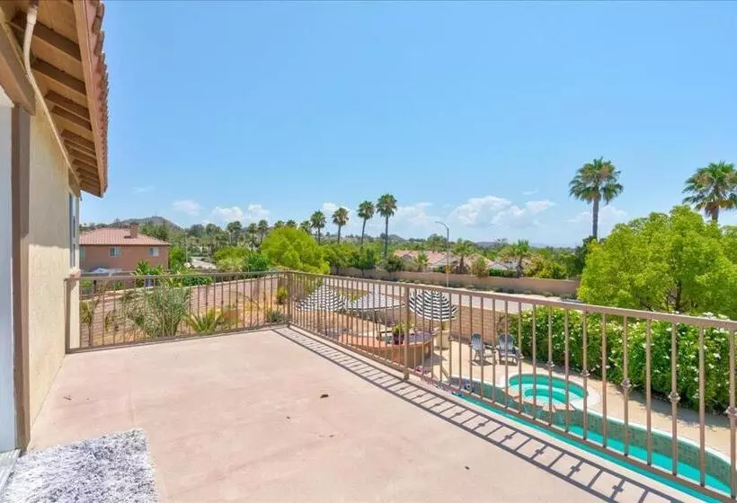 ベッドアンドブレックファースト Cozy Villa In Murrieta