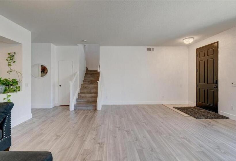 צימר Cozy Villa In Murrieta