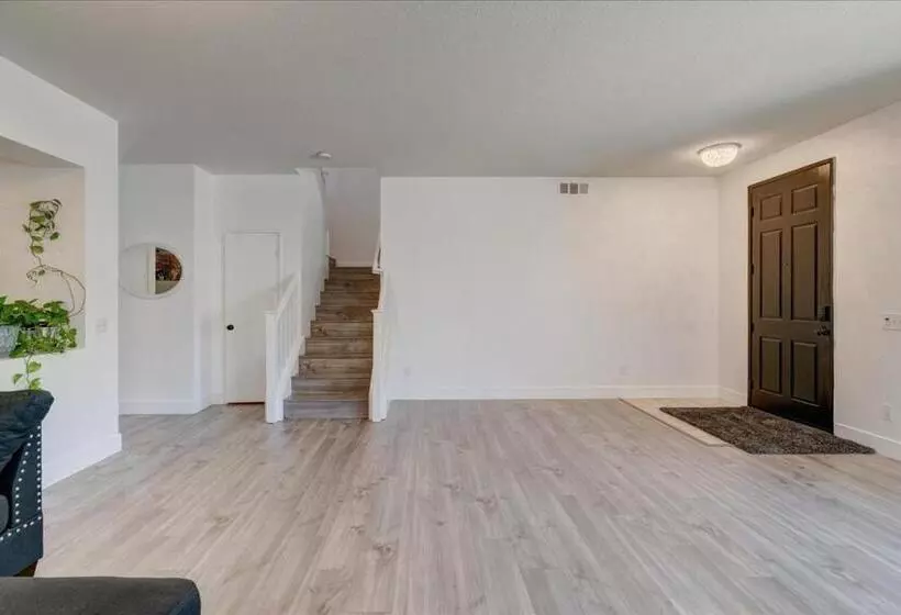 ベッドアンドブレックファースト Cozy Villa In Murrieta