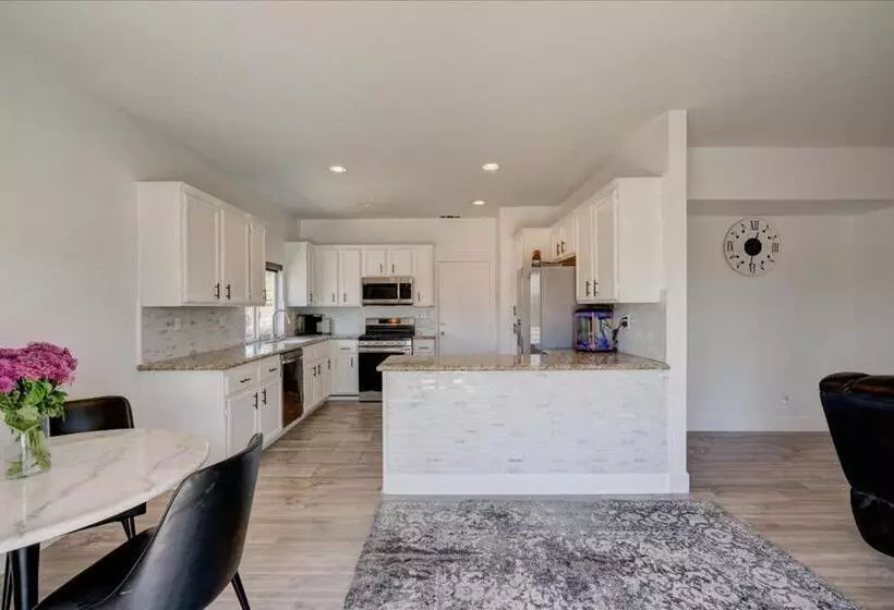 ベッドアンドブレックファースト Cozy Villa In Murrieta