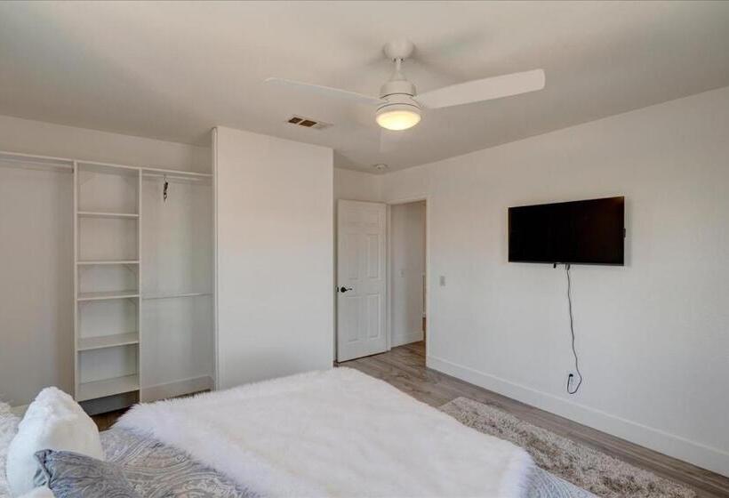 צימר Cozy Villa In Murrieta