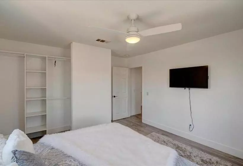 ベッドアンドブレックファースト Cozy Villa In Murrieta