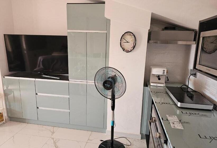 تختخواب و صبحانه Habitación Roque Del Conde