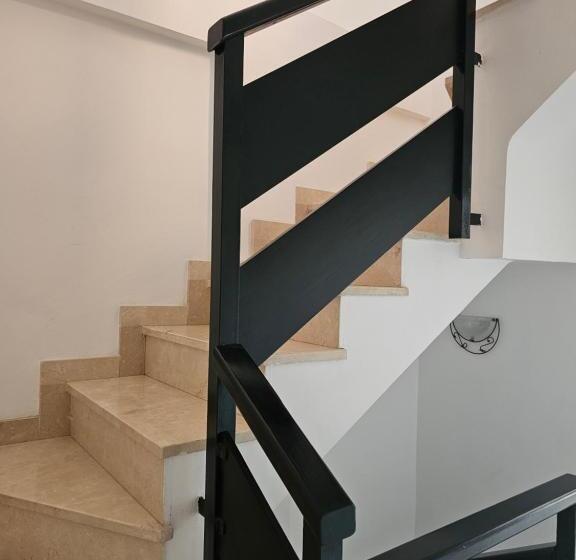 تختخواب و صبحانه Habitación Roque Del Conde