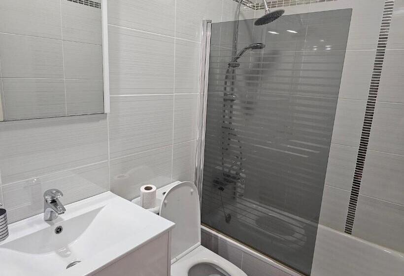 تختخواب و صبحانه Habitación Roque Del Conde