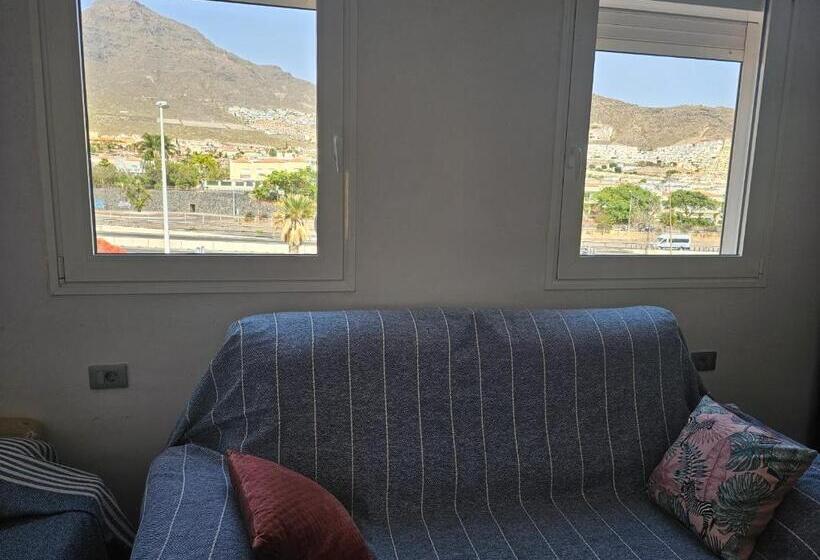 تختخواب و صبحانه Habitación Roque Del Conde