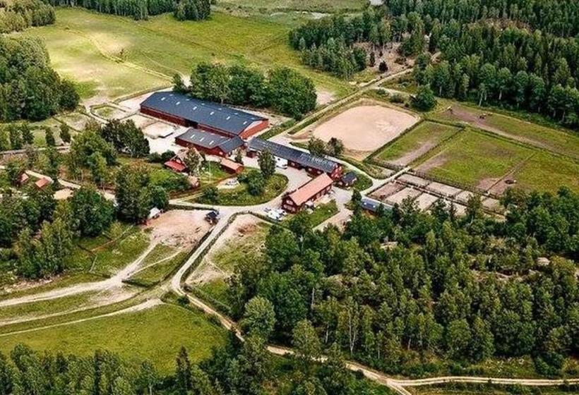 צימר Long Valley Ranch & Lodge