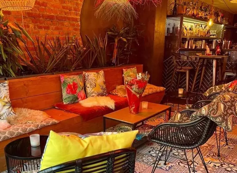 Aamiaismajoitus (B&B) Pintxos