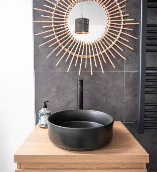 Aamiaismajoitus (B&B) Pintxos