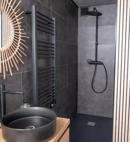 Aamiaismajoitus (B&B) Pintxos