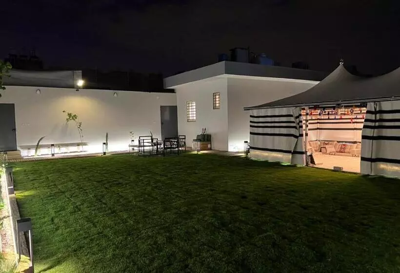 Garden Land