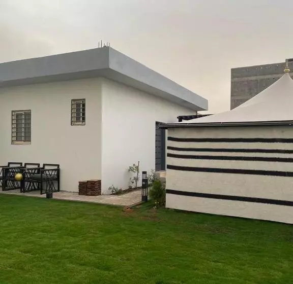 Garden Land
