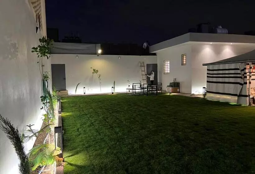 Garden Land