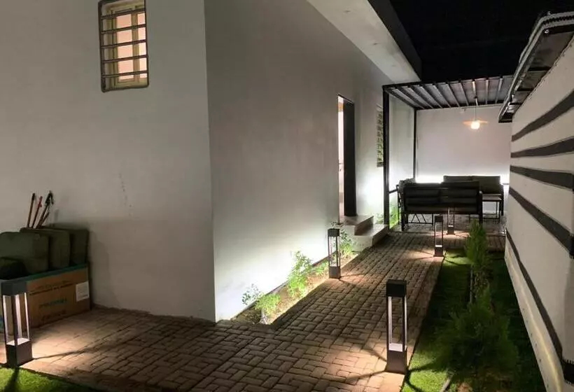 Garden Land