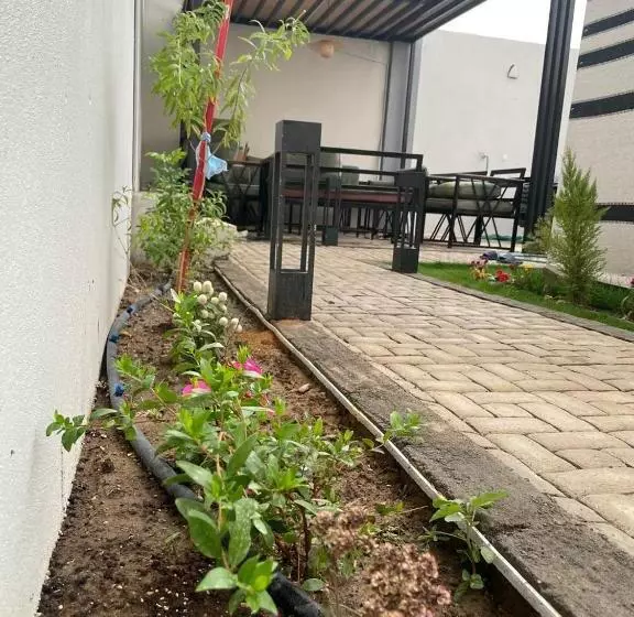 Garden Land