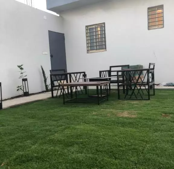 Garden Land