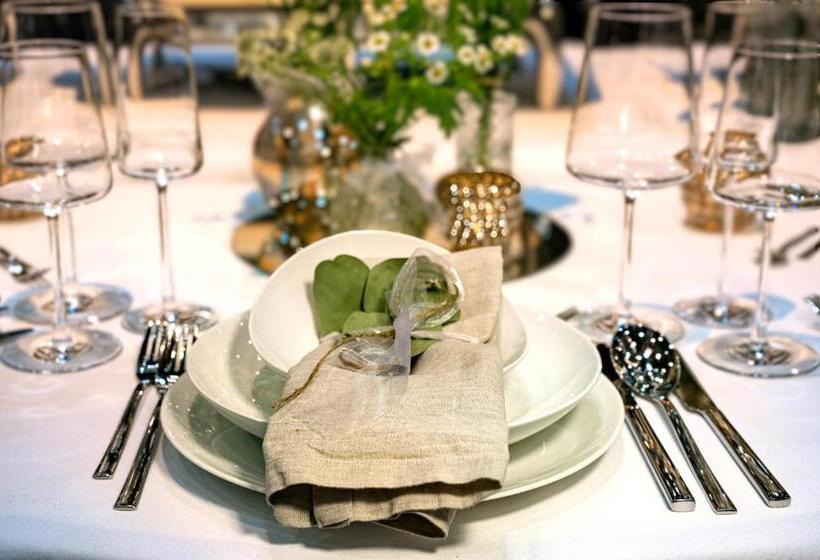 Отель Am Huntepadd